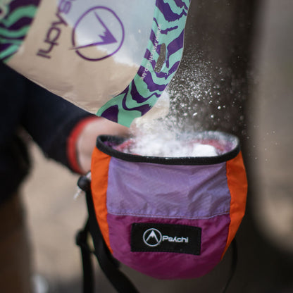Psych Powder Climbing Chalk
