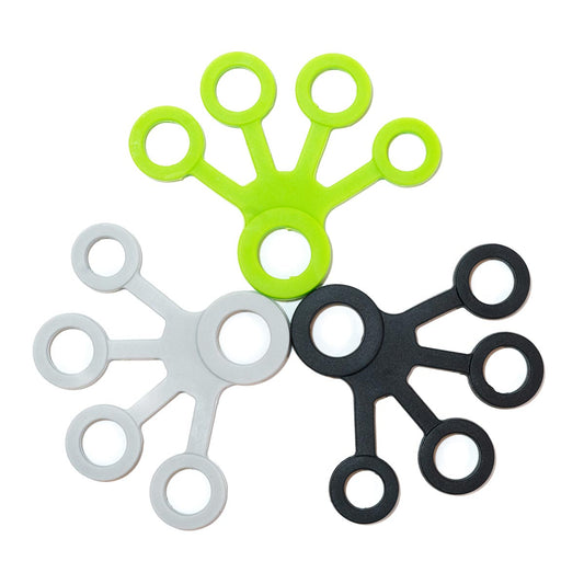 Forearm & Finger Strengthener