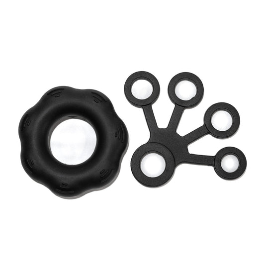 Grip & Finger Strengthening Kit
