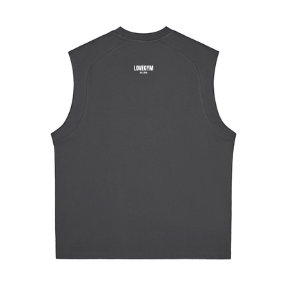Sorona® Quick-Dry Cooling Tank Top