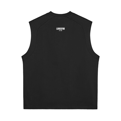 Sorona® Quick-Dry Cooling Tank Top