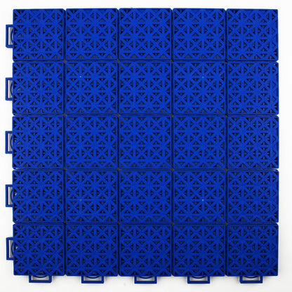 Modular Sports Court Flooring | Multiuse Sports