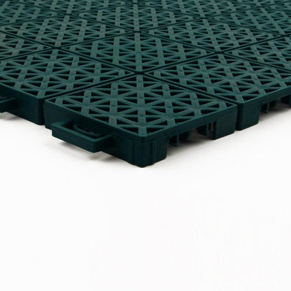 Modular Pickleball Flooring Tiles