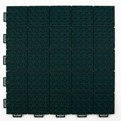 Tennis Court System (Doubles) | Includes Court Markings