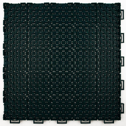 Tennis Court System (Doubles) | Includes Court Markings