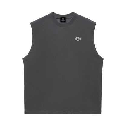 Sorona® Quick-Dry Cooling Tank Top