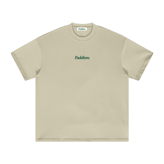 Classic CC - Heavyweight T-shirt