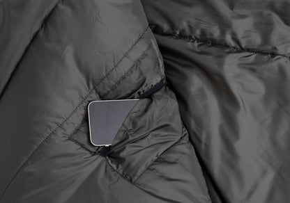 Exped DeepSleep 0C 30F LW Left