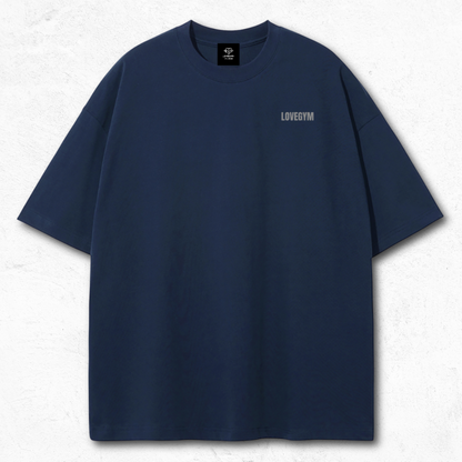 LOVEGYM Original Cotton T-Shirt