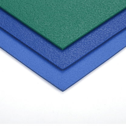 Outdoor Rollout Vinyl Pickleball Court (Installation Accessories Included) 9m x 18m