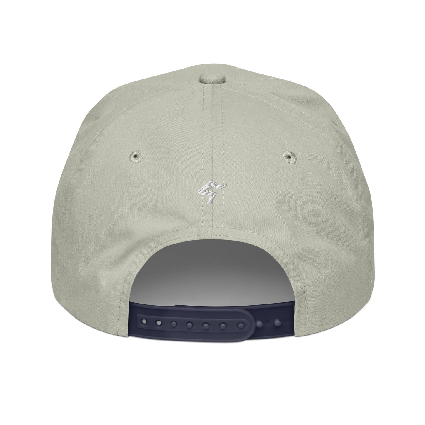 The GymBum UK Golf rope cap