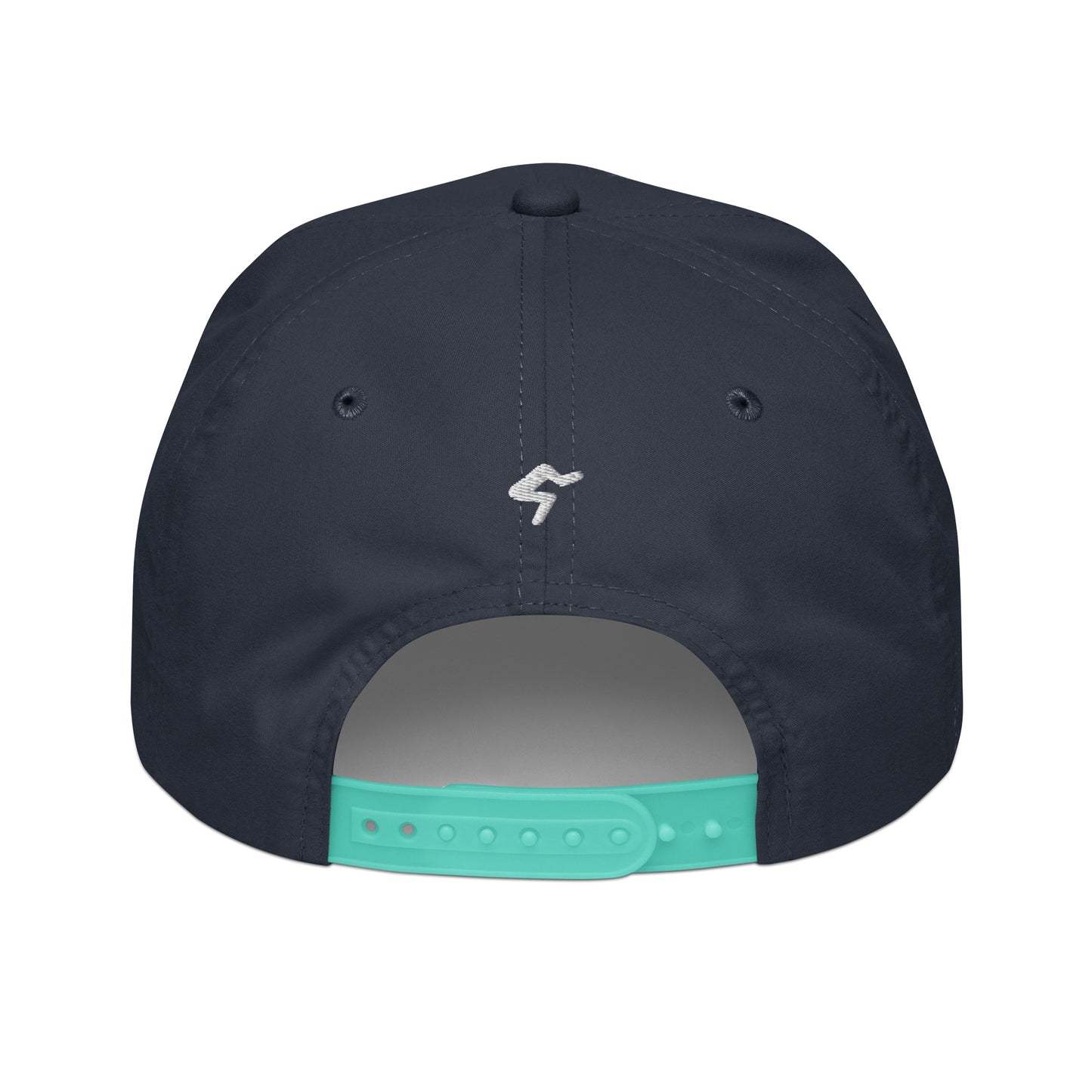 The GymBum UK Golf rope cap