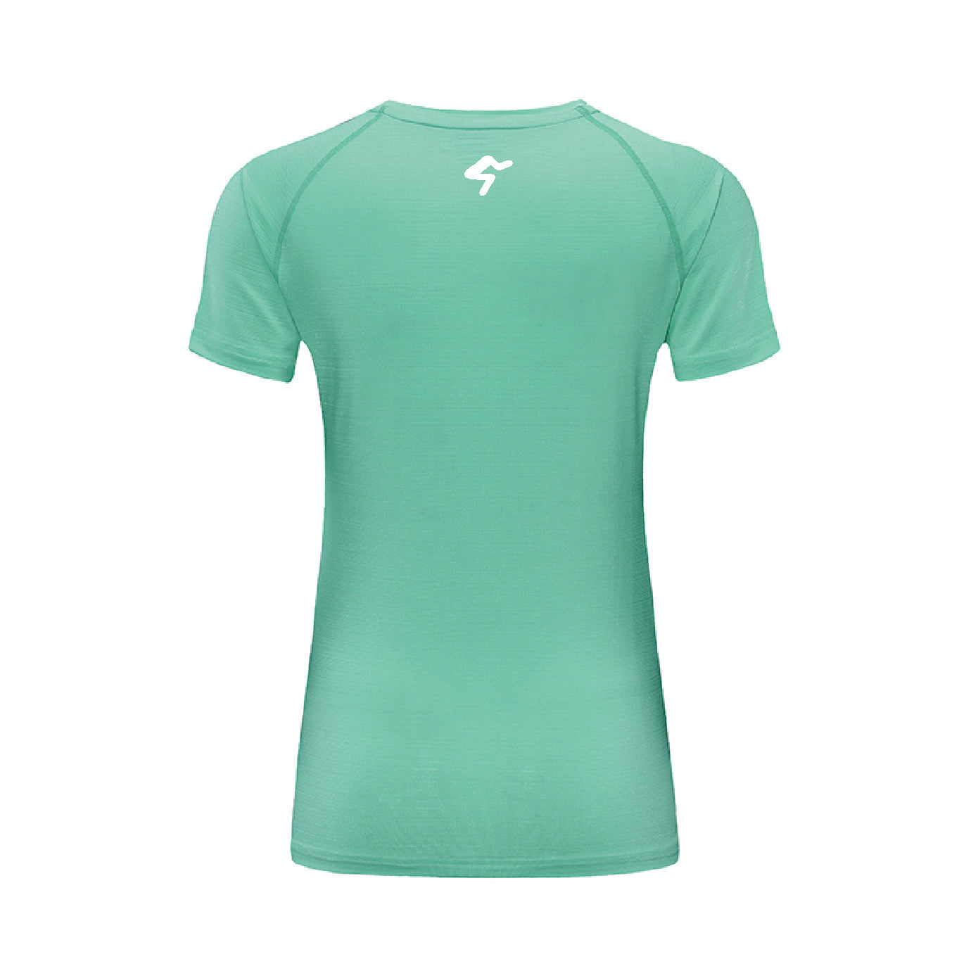 The Gymbum UK Squat QuickDry Women's Performance Sport T-Shirt