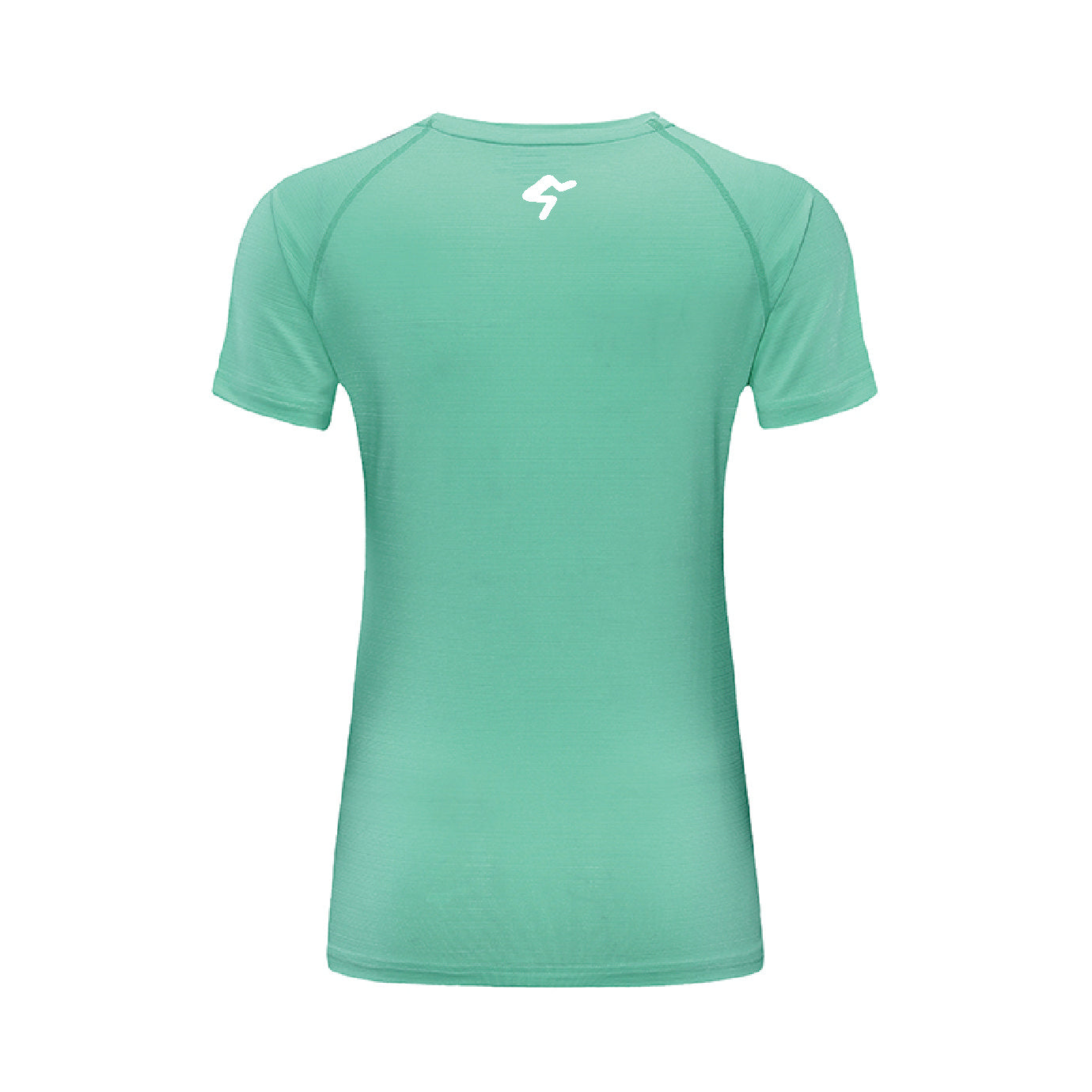 The Gymbum UK Lomond QuickDry Women's Performance Sport T-Shirt