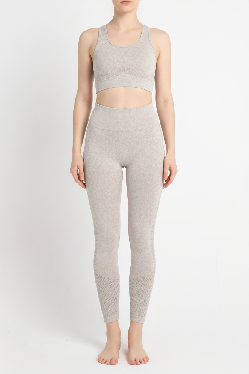 Hemp Ash – Front View