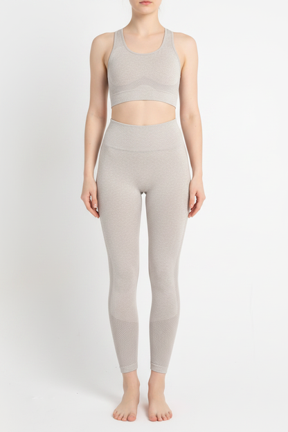 Hemp Ash – Front View