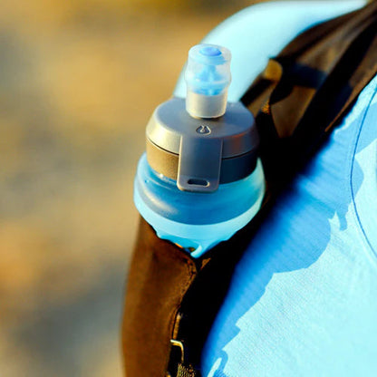 Hydrapak Softflask Speed 500ml Compressible  Flask