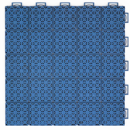 Tennis Court System (Doubles) | Includes Court Markings