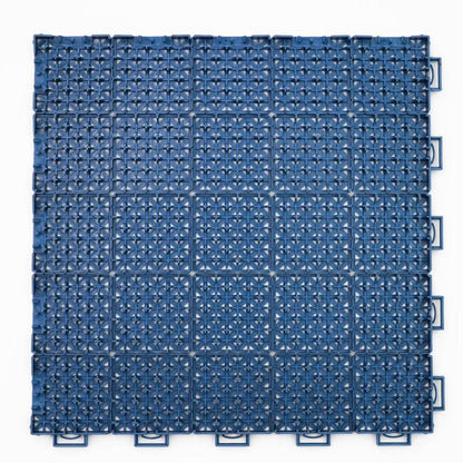Tennis Court System (Doubles) | Includes Court Markings