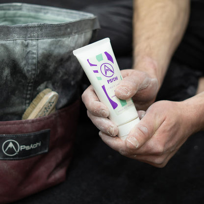 Sustainable Liquid Climbing Chalk