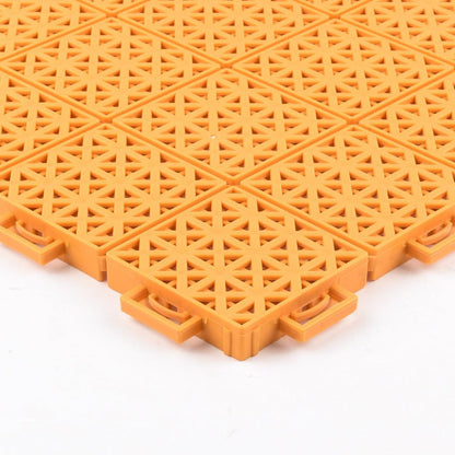 Modular Tennis Court Flooring