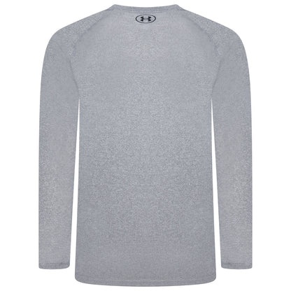 Under Armour Soft Touch Long Sleeve T-Shirt