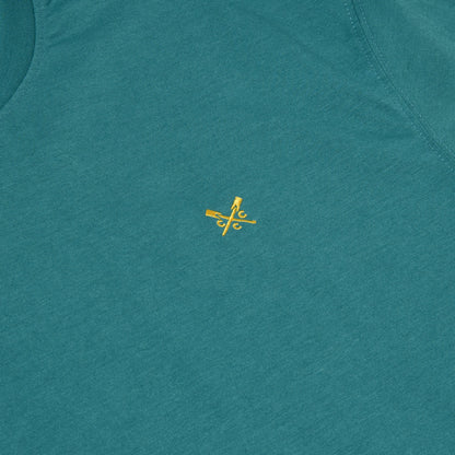 Crew Clothing Company Classic T-shirt