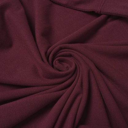 Evryone Long Sleeve Polo Shirt