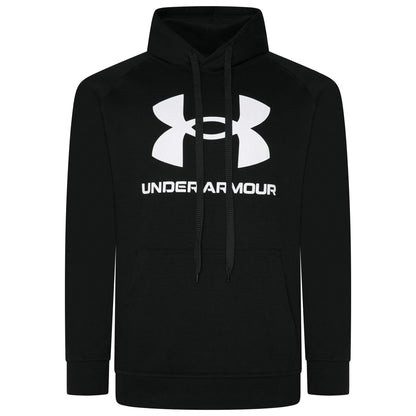 Under Armour Rival Fleece Big Logo Hoodie