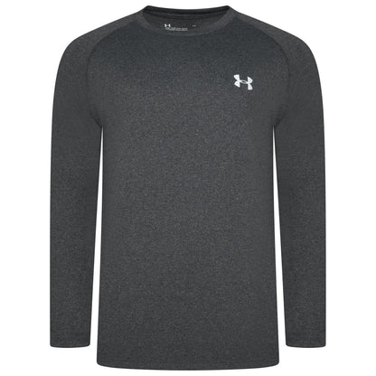 Under Armour Soft Touch Long Sleeve T-Shirt