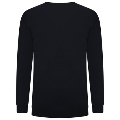 Crew Clothing Company V Neck Jumper