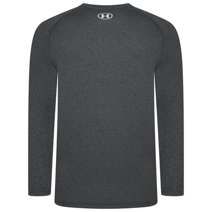 Under Armour Soft Touch Long Sleeve T-Shirt