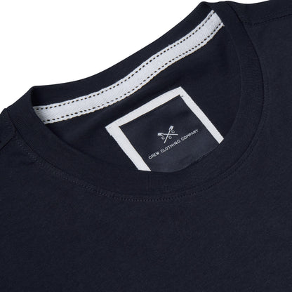 Crew Clothing Company Classic T-shirt