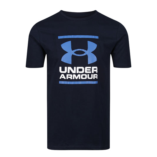 Under Armour GL Foundation Short Sleeve T-Shirt
