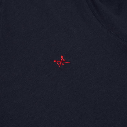 Crew Clothing Company Classic T-shirt