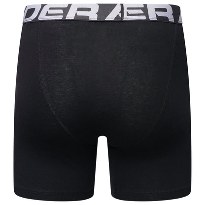 Under Armour 6" Charged Cotton 3 Pack Boxerjocks