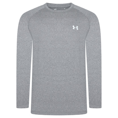 Under Armour Soft Touch Long Sleeve T-Shirt