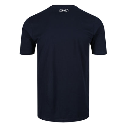 Under Armour GL Foundation Short Sleeve T-Shirt