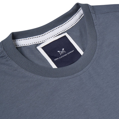 Crew Clothing Company Classic T-shirt