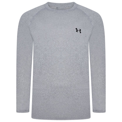 Under Armour Soft Touch Long Sleeve T-Shirt
