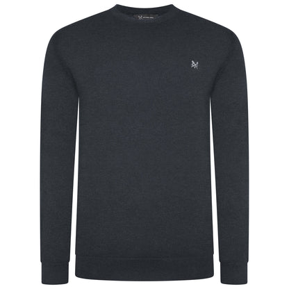 Crew Clothing Company Crew Neck Jumper