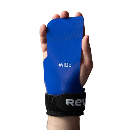 PIT VIPER GRIPS