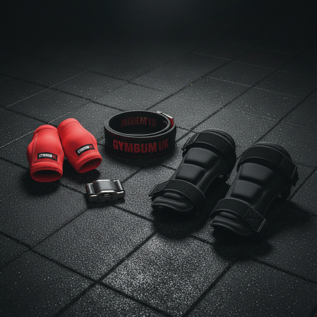 Powerlifting Protection Bundle