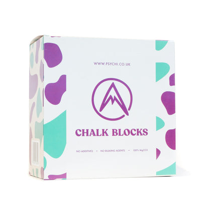 Psychi Chalk Blocks