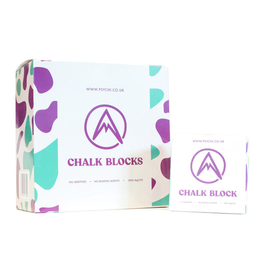Psychi Chalk Blocks