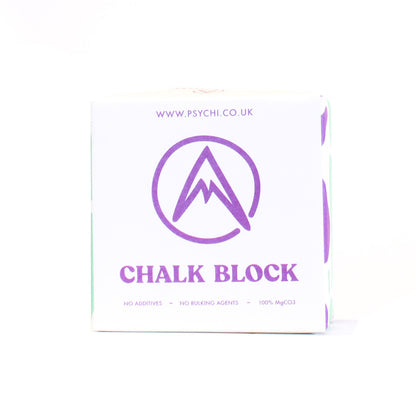Psychi Chalk Blocks