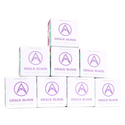 Psychi Chalk Blocks