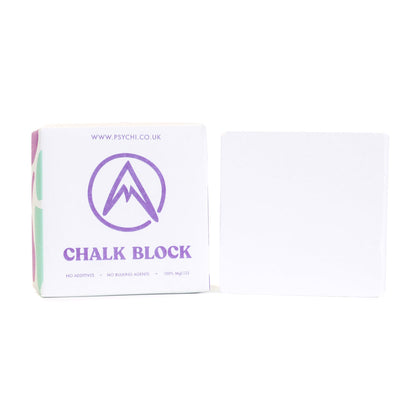 Psychi Chalk Blocks