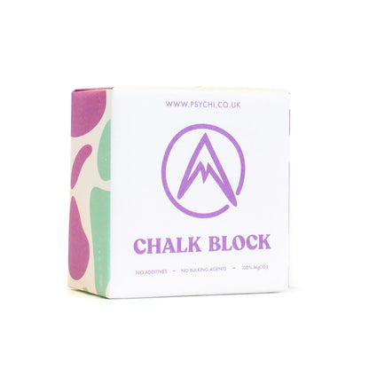 Psychi Chalk Blocks