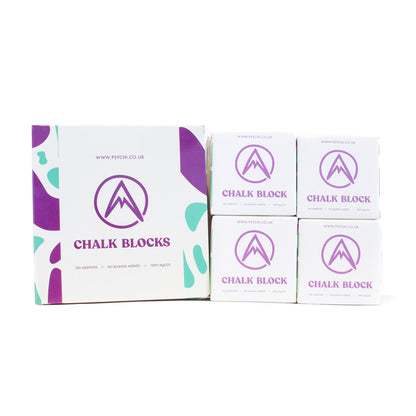 Psychi Chalk Blocks